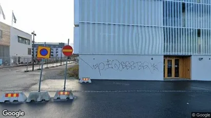 Bostadsrätter till salu i Upplands Väsby - Bild från Google Street View