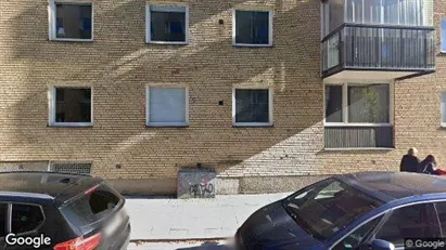 Bostadsrätter till salu i Uppsala - Bild från Google Street View