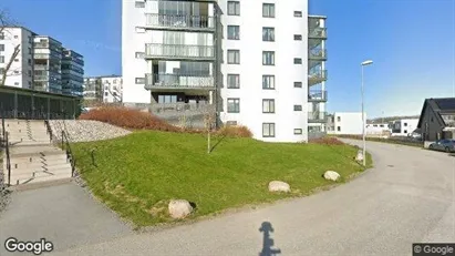 Bostadsrätter till salu i Norrtälje - Bild från Google Street View