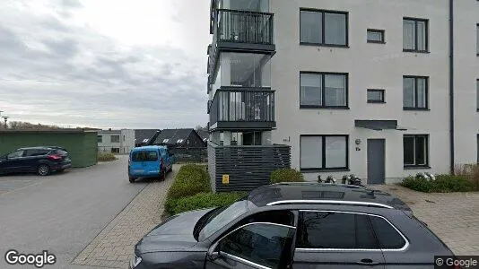 Bostadsrätter till salu i Norrtälje - Bild från Google Street View