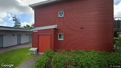 Bostadsrätter till salu i Stenungsund - Bild från Google Street View