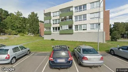 Bostadsrätter till salu i Västra hisingen - Bild från Google Street View