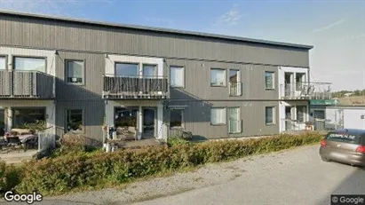 Bostadsrätter till salu i Knivsta - Bild från Google Street View
