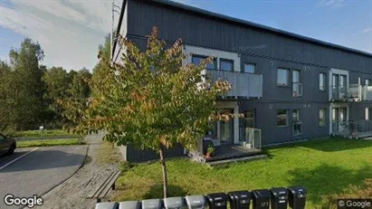 Bostadsrätter till salu i Knivsta - Bild från Google Street View