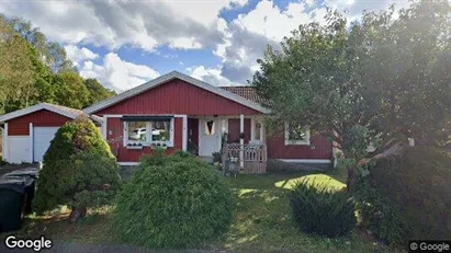 Bostadsrätter till salu i Perstorp - Bild från Google Street View