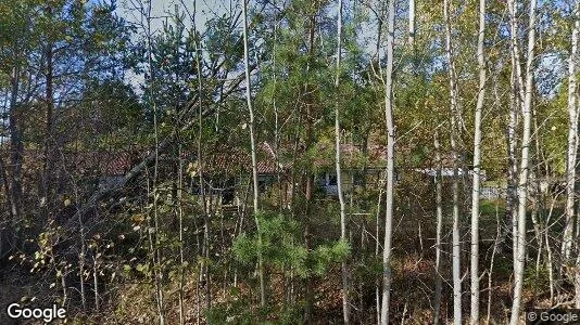 Bostadsrätter till salu i Kil - Bild från Google Street View