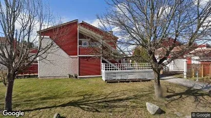 Bostadsrätter till salu i Vallentuna - Bild från Google Street View