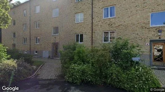 Bostadsrätter till salu i Örgryte-Härlanda - Bild från Google Street View