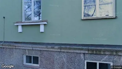 Bostadsrätter till salu i Södermalm - Bild från Google Street View