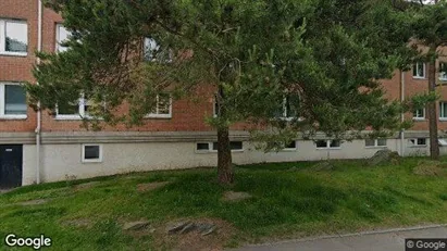Lägenheter att hyra i Göteborg Östra - Bild från Google Street View