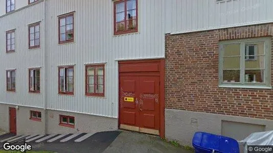Lägenheter att hyra i Majorna-Linné - Bild från Google Street View