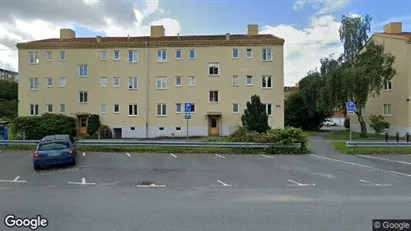 Lägenheter att hyra i Majorna-Linné - Bild från Google Street View