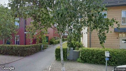 Lägenheter att hyra i Västra hisingen - Bild från Google Street View