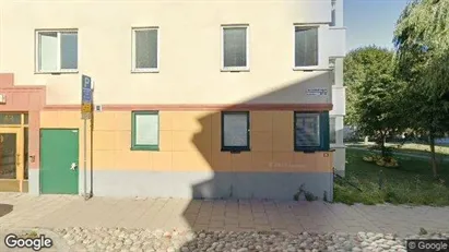 Bostadsrätter till salu i Söderort - Bild från Google Street View