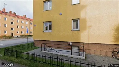 Bostadsrätter till salu i Örebro - Bild från Google Street View