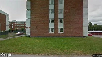 Bostadsrätter till salu i Norrtälje - Bild från Google Street View