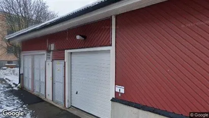 Bostadsrätter till salu i Västerås - Bild från Google Street View