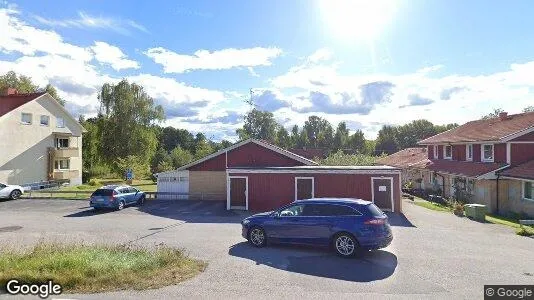Lägenheter att hyra i Nyköping - Bild från Google Street View