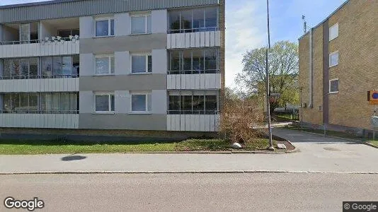 Lägenheter att hyra i Sundbyberg - Bild från Google Street View