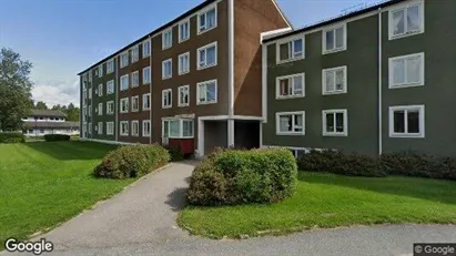 Lägenheter att hyra i Örebro - Bild från Google Street View