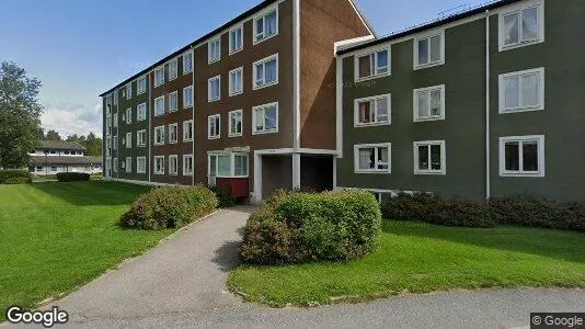 Lägenheter att hyra i Örebro - Bild från Google Street View
