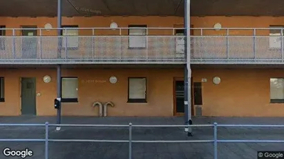 Lägenheter att hyra i Sigtuna - Bild från Google Street View