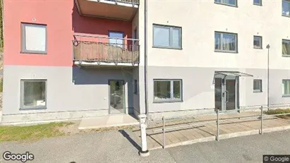 Lägenheter att hyra i Sigtuna - Bild från Google Street View