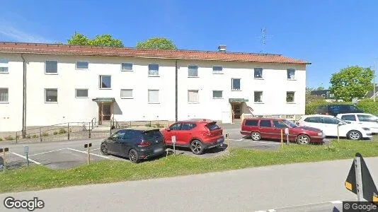 Lägenheter att hyra i Västerort - Bild från Google Street View