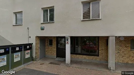 Lägenheter att hyra i Söderort - Bild från Google Street View