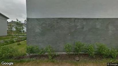 Lägenheter till salu i Umeå - Bild från Google Street View