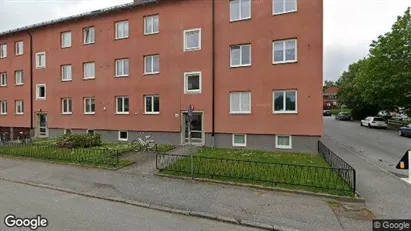 Lägenheter till salu i Norrtälje - Bild från Google Street View