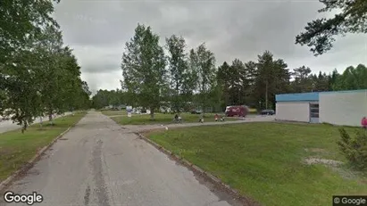 Lägenheter till salu i Umeå - Bild från Google Street View