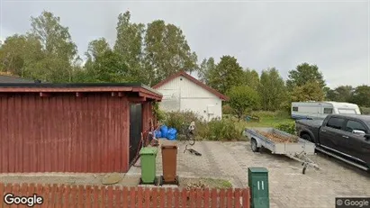 Bostadsrätter till salu i Sandviken - Bild från Google Street View