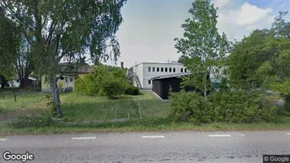 Lägenheter att hyra i Heby - Bild från Google Street View
