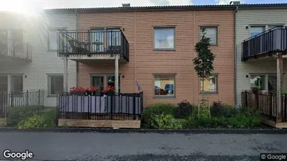 Lägenheter att hyra i Strängnäs - Bild från Google Street View
