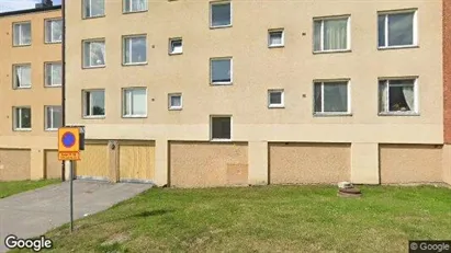 Lägenheter att hyra i Botkyrka - Bild från Google Street View