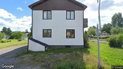 Lägenheter att hyra i Örnsköldsvik - Bild från Google Street View