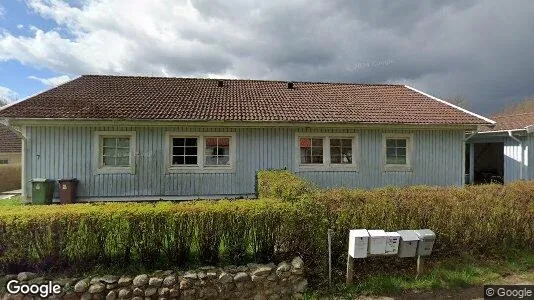 Bostadsrätter till salu i Simrishamn - Bild från Google Street View