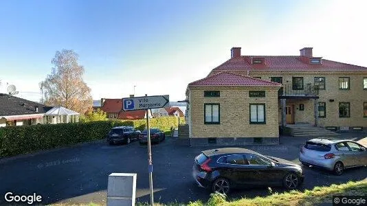 Bostadsrätter till salu i Jönköping - Bild från Google Street View