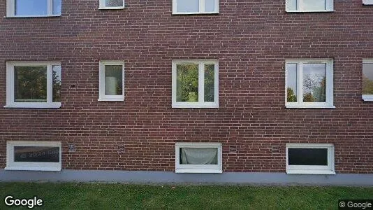 Lägenheter att hyra i Linköping - Bild från Google Street View