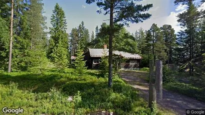 Lägenheter till salu i Jönköping - Bild från Google Street View