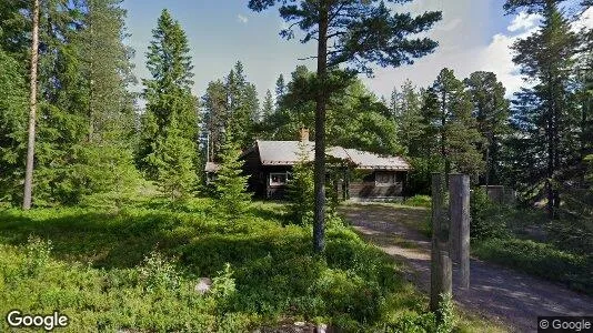 Lägenheter till salu i Jönköping - Bild från Google Street View