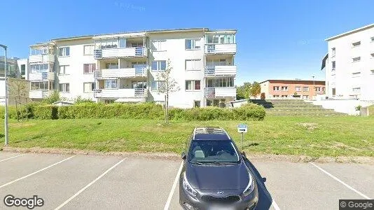 Lägenheter att hyra i Norrköping - Bild från Google Street View