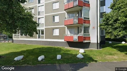 Lägenheter att hyra i Norrköping - Bild från Google Street View
