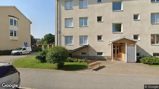 Lägenheter att hyra i Norrköping - Bild från Google Street View