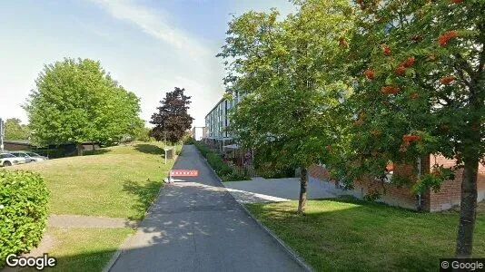 Lägenheter att hyra i Norrköping - Bild från Google Street View