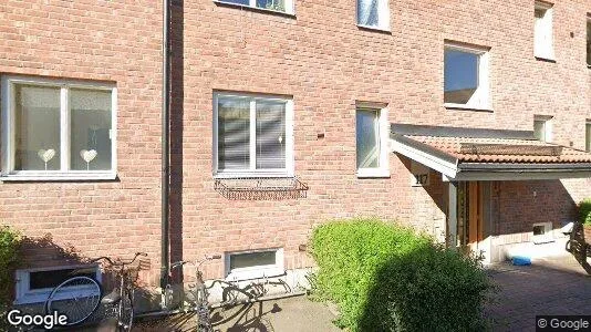 Lägenheter att hyra i Norrköping - Bild från Google Street View