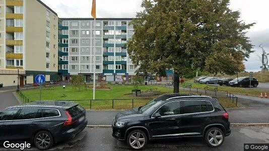 Lägenheter att hyra i Norrköping - Bild från Google Street View