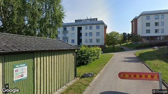 Lägenheter att hyra i Norrköping - Bild från Google Street View