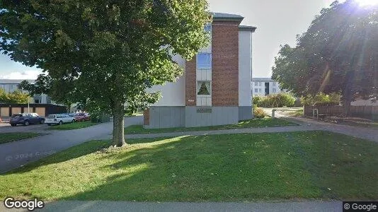 Lägenheter att hyra i Norrköping - Bild från Google Street View